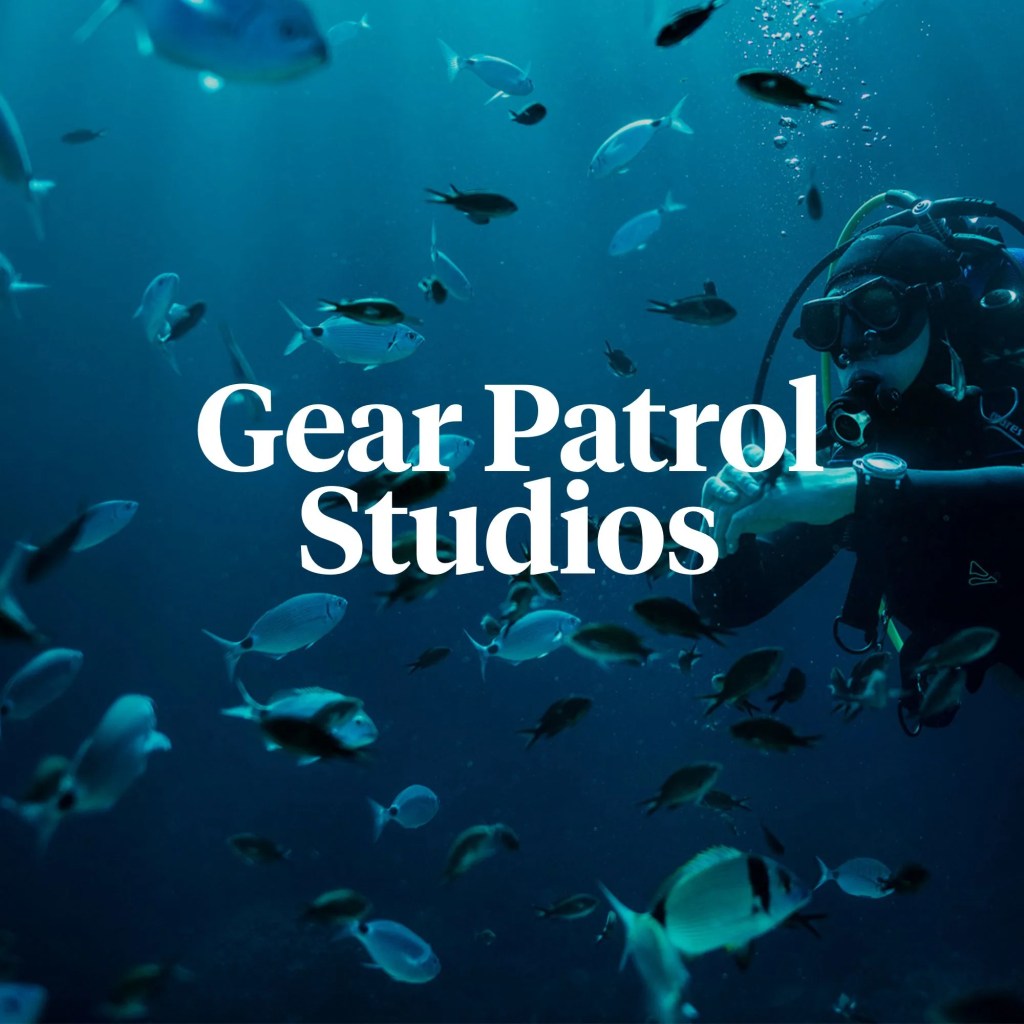 gear patrol studios