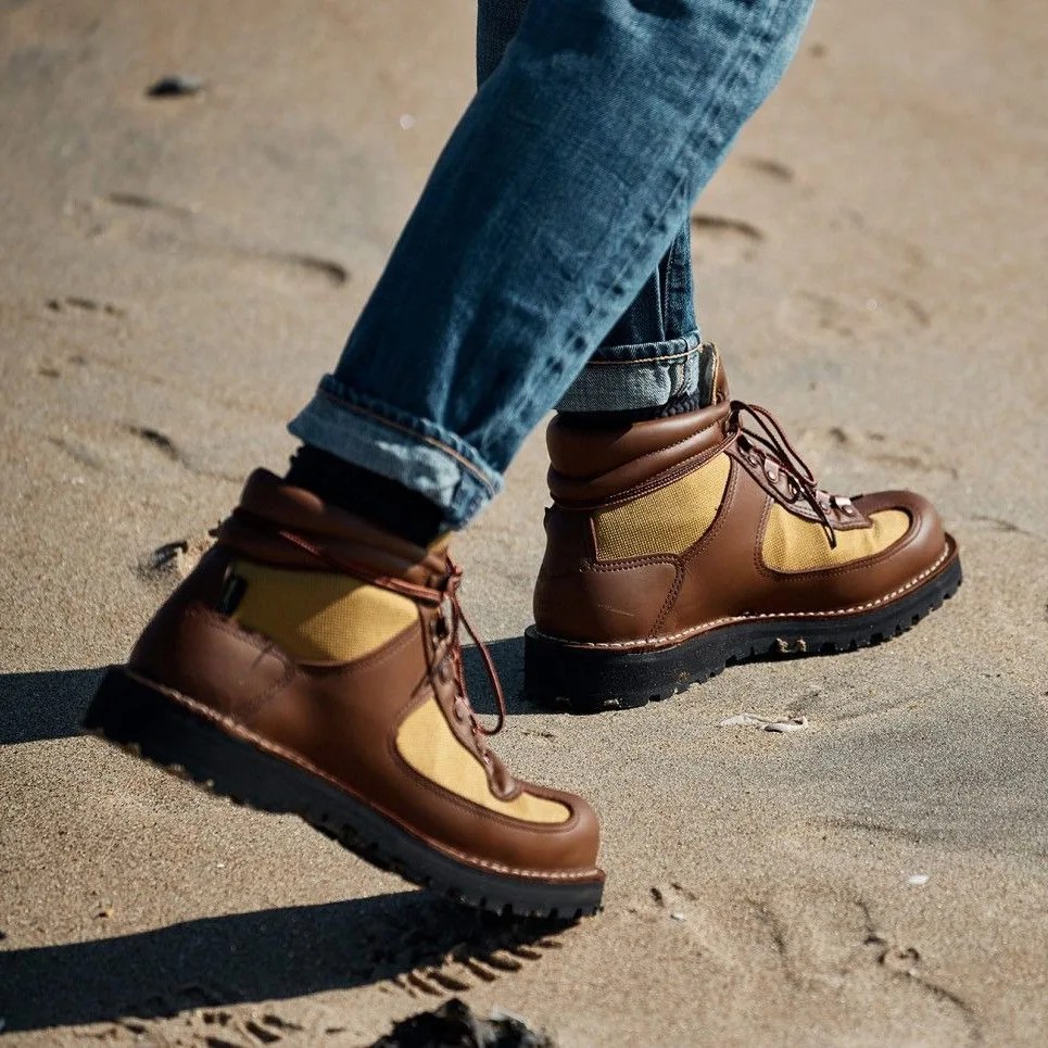 Danner Boots