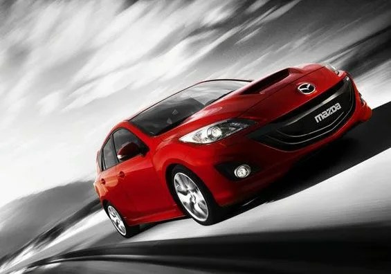 2010-mazdaspeed3-side