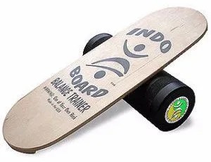 indo-board