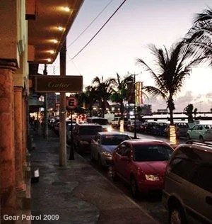 cozumel-melgar-sunset