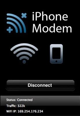iphone-modem-iphone-app