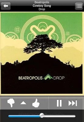 pandora-iphone-app