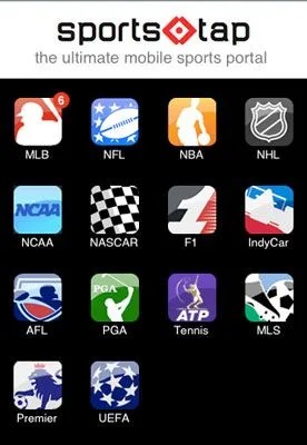 sportstap-iphone-app
