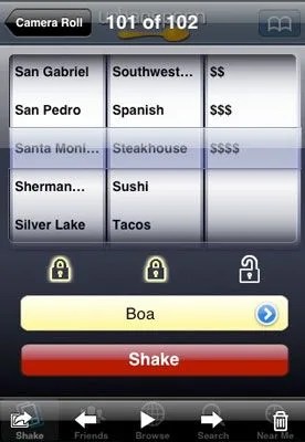 urbanspoon-iphone-app