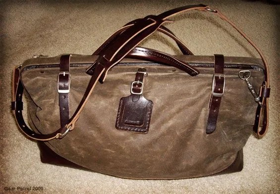 billykirk-no-166-overnight-travel-bag