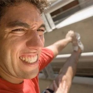 gym-cramp