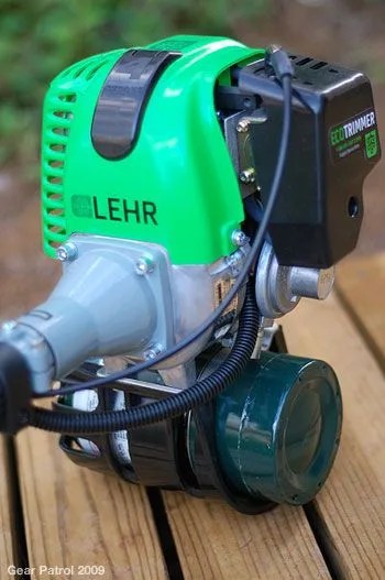 lehr-ecotrimmer