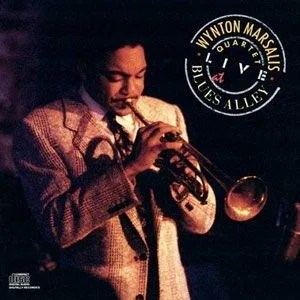 live-at-blues-alley-by-wynton-marsalis