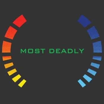 most-deadly-tshirt