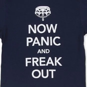 now-panic-and-freak-out-tshirt