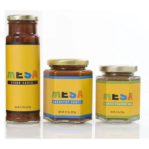 seasoning