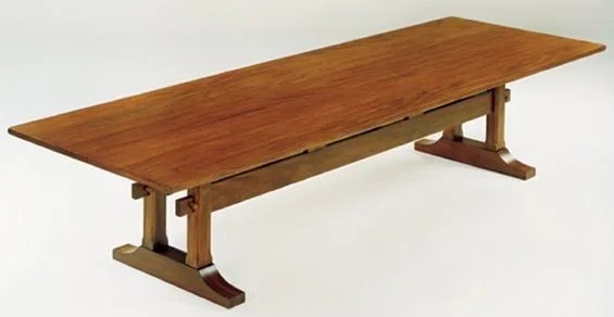 double-pedestal-ding-table-wright-table-company