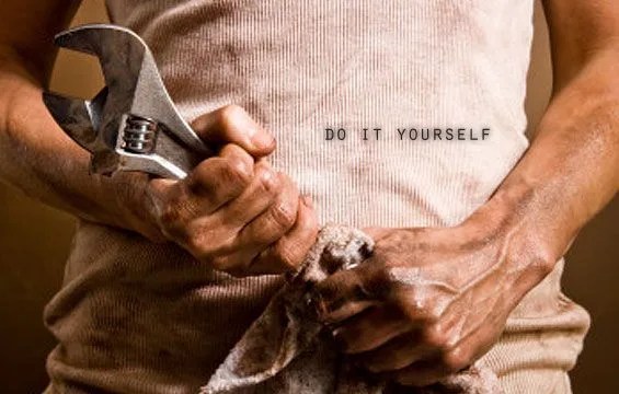 know-when-to-do-it-yourself