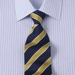 striped-shirt-and-tie