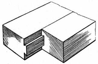 tongue-and-groove-joint
