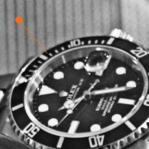 watch-bezel