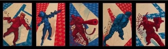 gijoelithographs