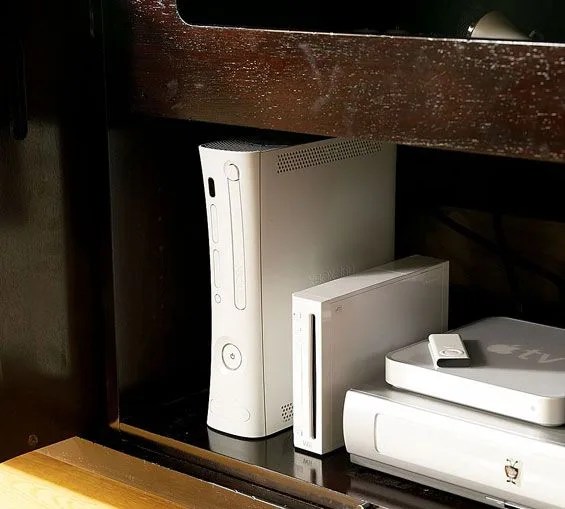 payton-media-console