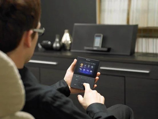 sony_nas_z200ir_with_remote