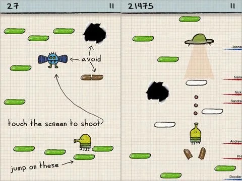 doodle-jump-iphone-game