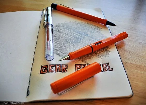 lamy-safari-pen-gear-patrol