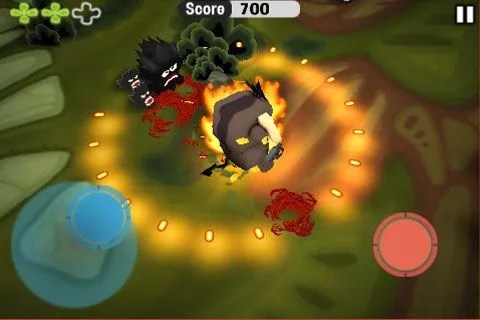 minigore-iphone-app