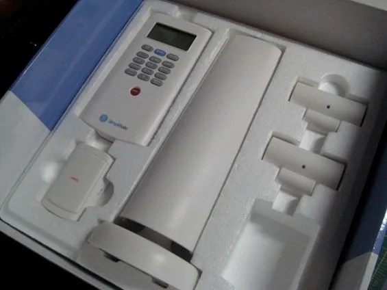 simplisafe_unboxing
