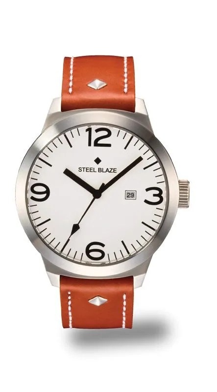 steel-blaze-watch-white-face