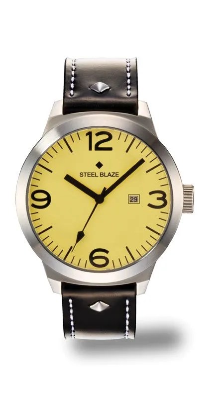 steel-blaze-watch-yellow-face