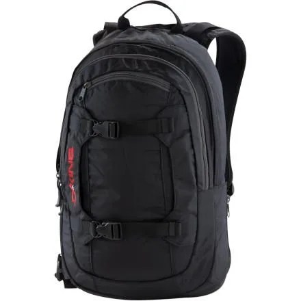 dakine_team_baker_black_pack