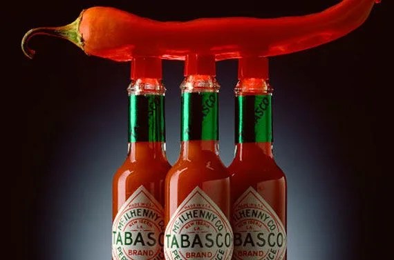 hot-sauce