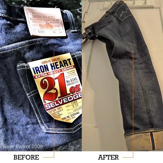 ironheart-ih-634s-selvage-jeans-before-after-gear-patrol