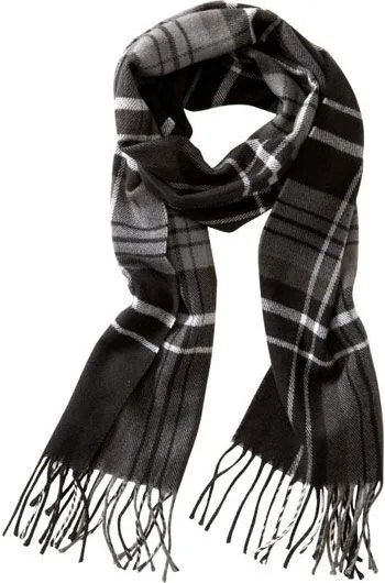 old-navy-plaid-flannel-scarf