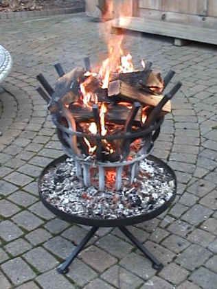 firepit