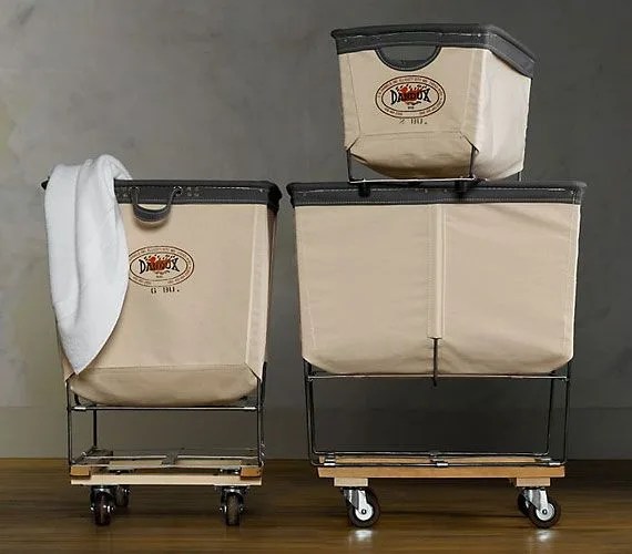 restoration-hardware-industrial-utility-laundry-carts