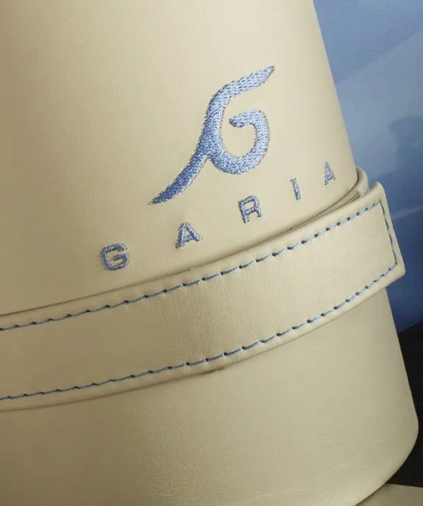 garia_seat_logo