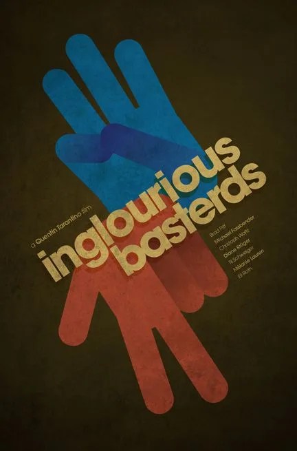 misc_posters_minimalist_inglourious_basterds