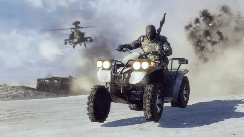battlefield4