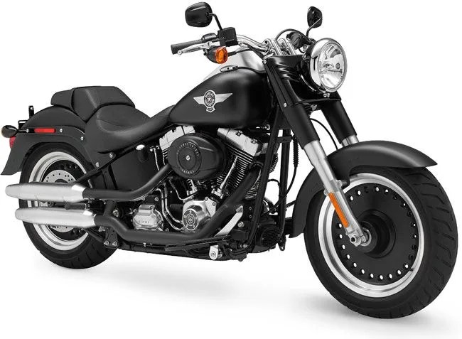 2010-Harley-Davidson-Fat-Boy-Lo-Lead-Gear-Patrol