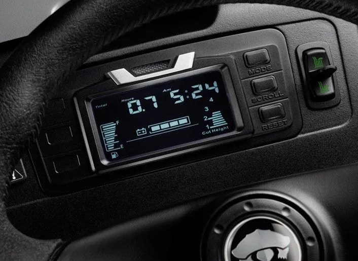 bmw-designworks-snapper-nxt-riding-mower-dash-gear-patrol