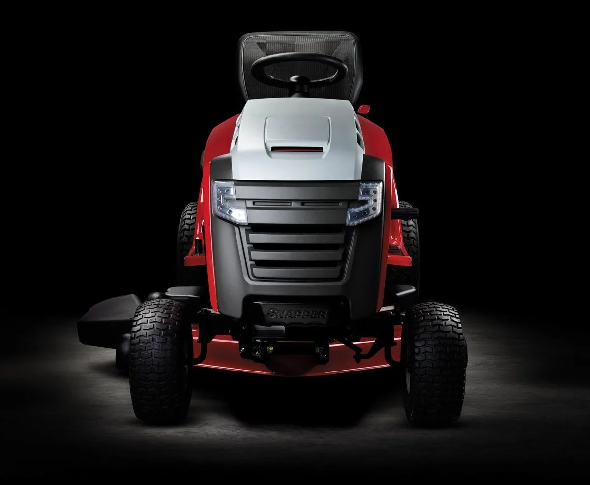bmw-designworks-snapper-nxt-riding-mower-front-gear-patrol