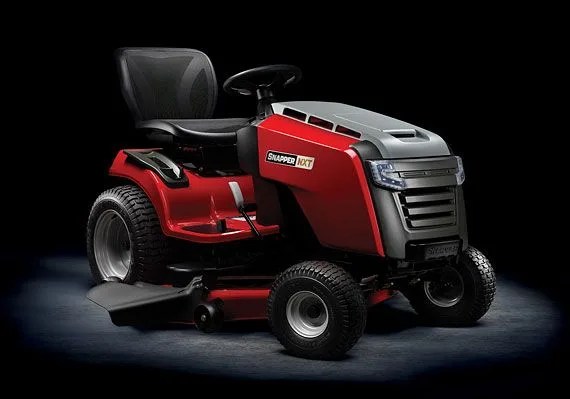 bmw-designworks-snapper-nxt-riding-mower