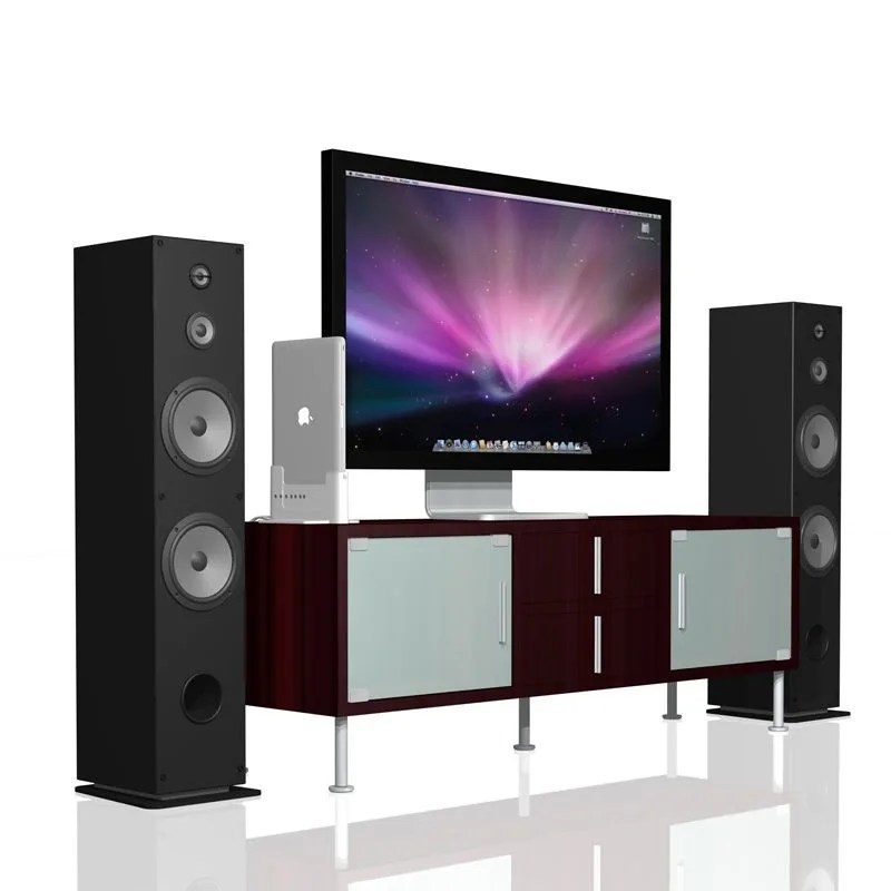 entertainment-setup