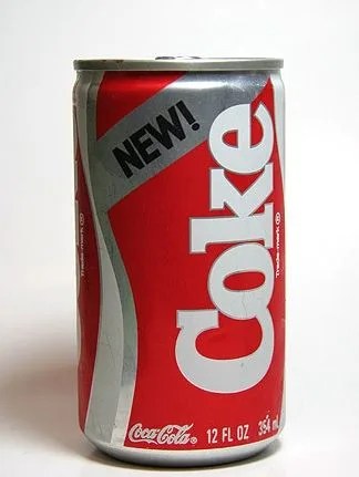 newcoke