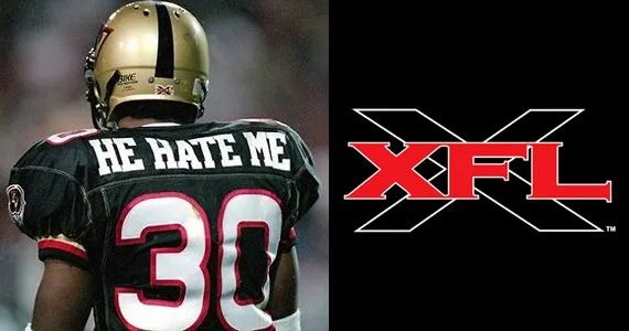 xfl-montage