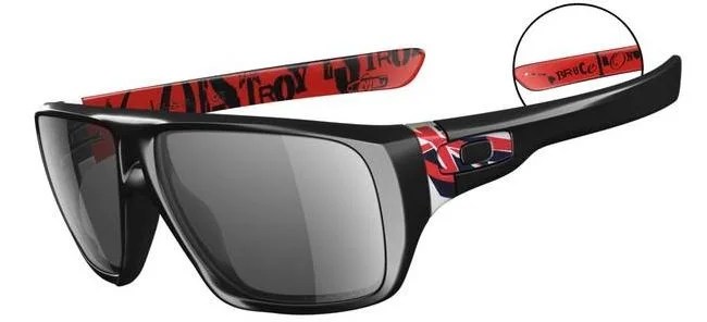 bruce irons oakley