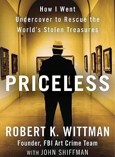 Priceless–How-I-Went-Undercover-to-Rescue-the-World’s-Stolen-Treasures