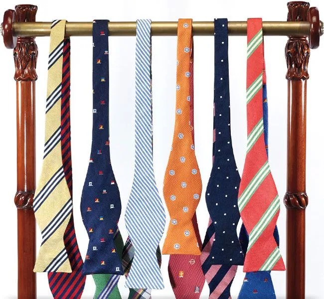 Social-Primer-for-Brooks-Brothers-Bow-Ties-Gear-Patrol