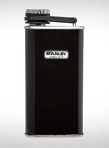 Stanley-Black-Flask